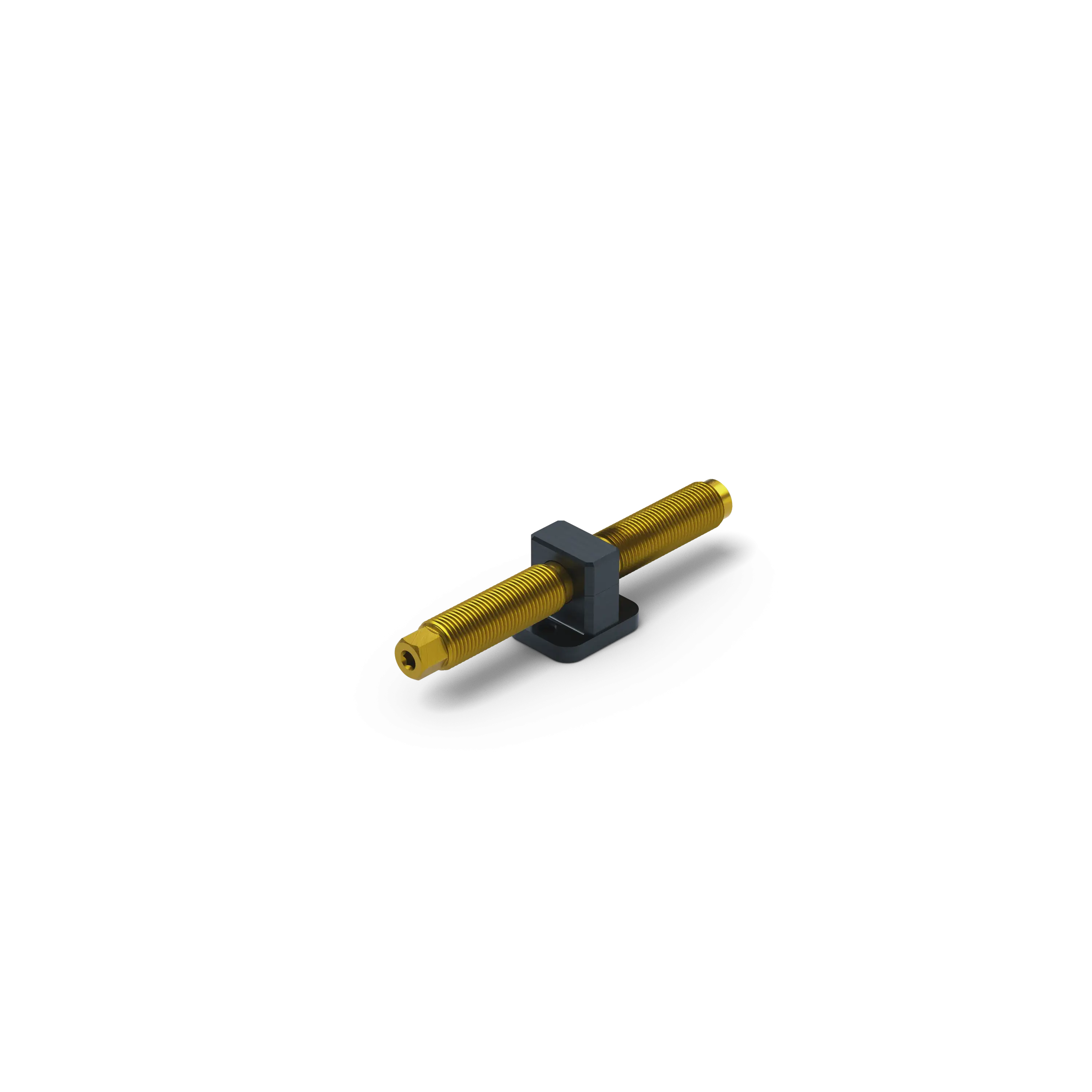 Makro&bull;Grip&reg; 77, Spindle + Center Piece